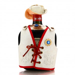 Yamazaki Suntory Very Rare Old Expo 75 Cowboy
