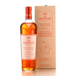 Macallan The Harmony Collection   Rich Cacao
