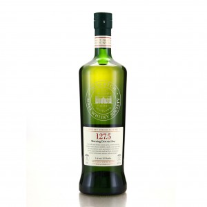 Port Charlotte 8 Year Old SMWS 127 5