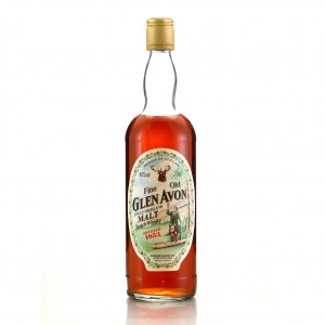 Glen Avon 1953 Gordon and MacPhail