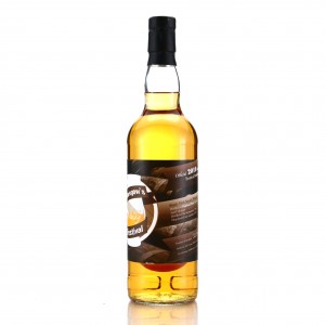 Highland Park 1996 Creative Whisky Co 14 Year Old   Glasgow Whisky Festival 2010