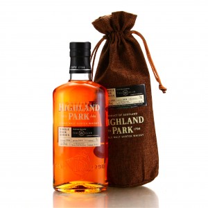 Highland Park 2006 Single Sherry Cask 11 2132 The W Club