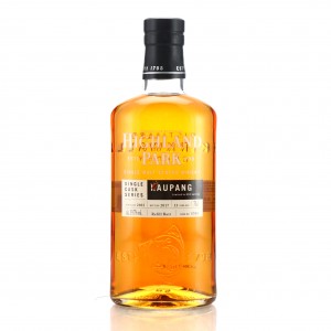 Highland Park 2003 Single Cask 13 5709 Kaupang