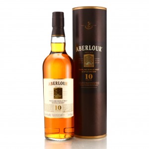 Aberlour 10 Year Old