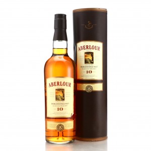 Aberlour 10 Year Old