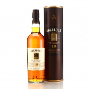 Aberlour 10 Year Old