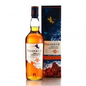 Talisker 10