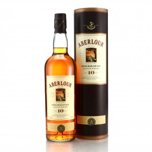 Aberlour 10 Year Old