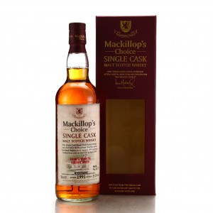 Rosebank 1991 Mackilop s Choice
