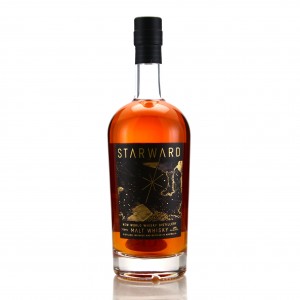 Starward New World Malt Whisky