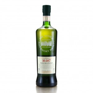 Bunnahabhain 2006 SMWS 10 Year Old 10 107