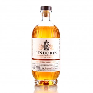 Lindores 2018 Single Bourbon Cask  695   The Wee Distillery Casks