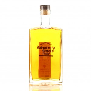 Dahomey 2018 Single Estate Dutch Whisky Batch 1 Trade Sample