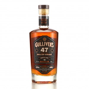 Gulliver s 47 10 Year Old Quarter Casks