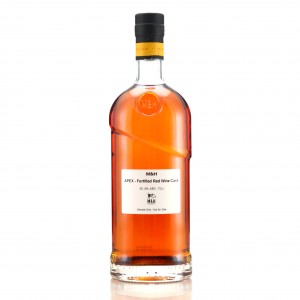 Milk and Honey Fortified Wine Cask   Trade Sample
