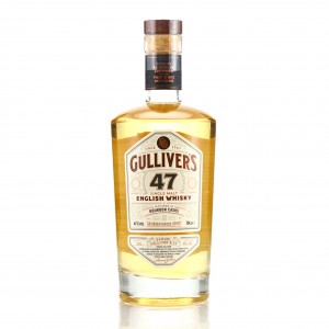 Gulliver s 47 Bourbon Casks Batch  1
