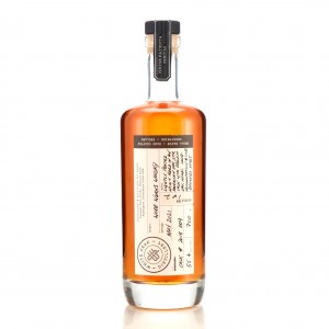 Wire Works 2018 Single Cask  9   One of 2