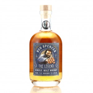 St Kilian Bud Spencer Rauchig Batch  1
