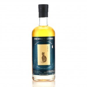 Clynelish 1996 Shinanoya