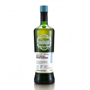 Longmorn 12 Smws 7 278
