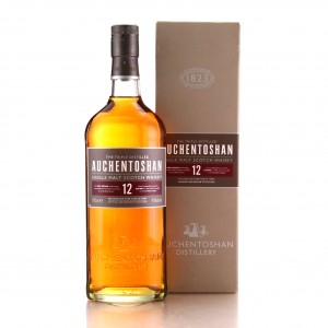 Auchentoshan 12 year old 20cl