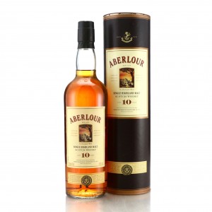 Aberlour 10 Year Old