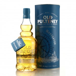 Old Pulteney Navigator