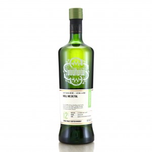 Ledaig 2008 SMWS 12 Year Old 42 53