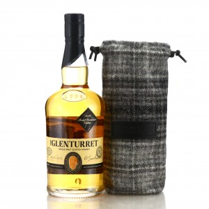 Glenturret 2009 Single Cask  100