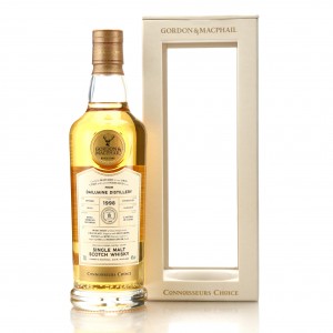 Dailuaine 1998 Gordon And Macphail 19 Batch 18 021