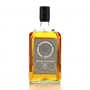 Jura 12 Cadenhead S Original Collection