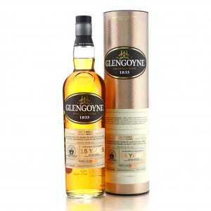 Glengoyne 15 Year Old   225th Anniversary of the 15th Oldest Recorded Golf Club