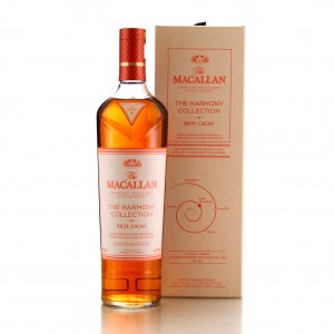 Macallan The Harmony Collection   Rich Cacao
