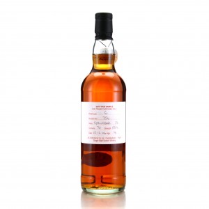 Springbank 2006 Duty Paid Sample 14 Fresh Sherry