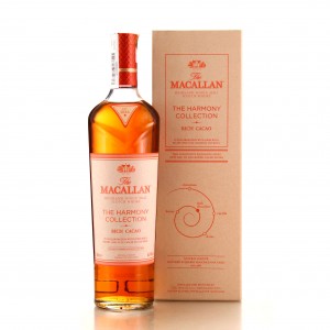 Macallan The Harmony Collection   Rich Cacao