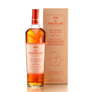 Macallan The Harmony Collection   Rich Cacao