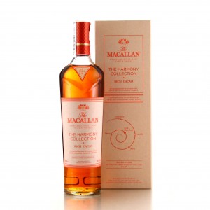 Macallan The Harmony Collection   Rich Cacao