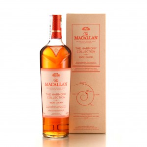 Macallan The Harmony Collection   Rich Cacao