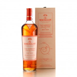 Macallan The Harmony Collection   Rich Cacao