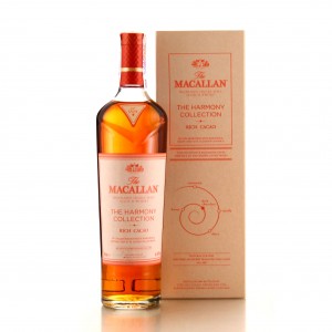 Macallan The Harmony Collection   Rich Cacao