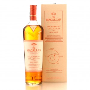 Macallan The Harmony Collection   Rich Cacao