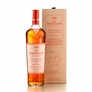 Macallan The Harmony Collection   Rich Cacao