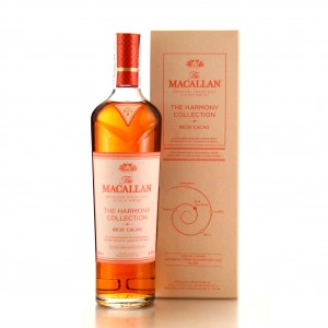 Macallan The Harmony Collection   Rich Cacao