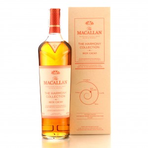 Macallan The Harmony Collection   Rich Cacao
