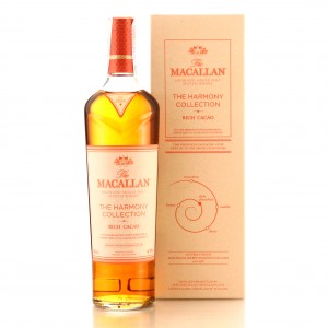 Macallan The Harmony Collection   Rich Cacao