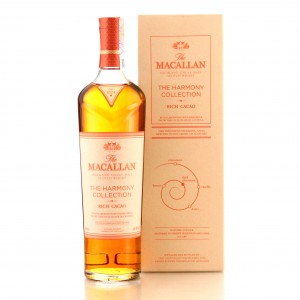 Macallan The Harmony Collection   Rich Cacao