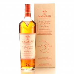 Macallan The Harmony Collection   Rich Cacao