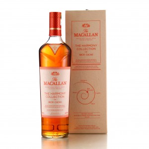 Macallan The Harmony Collection   Rich Cacao