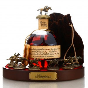 Blanton Single Barrel Bourbon ブラントン 1988 Buy Buy Blantons Single Barrel Bourbon 1988 | Flask Wines