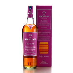 Macallan Edition No 5